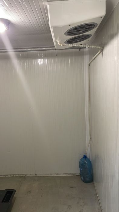 Spatiu comercial ,potrivit pentru productie