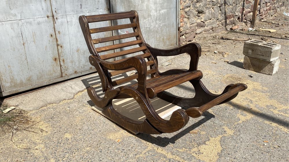 Реставрация мебели