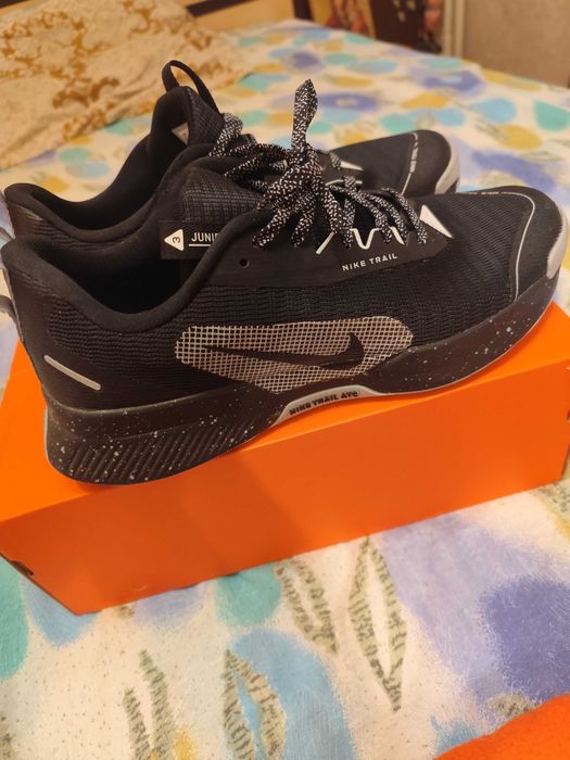 Обувки - Nike Juniper Trail 3