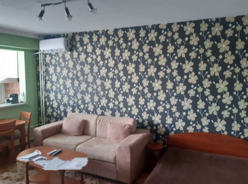 Дава се под наем Двустаен апартамент в София, Зона Б-18 - 50 кв.м за 457.47 € - Снимка #4