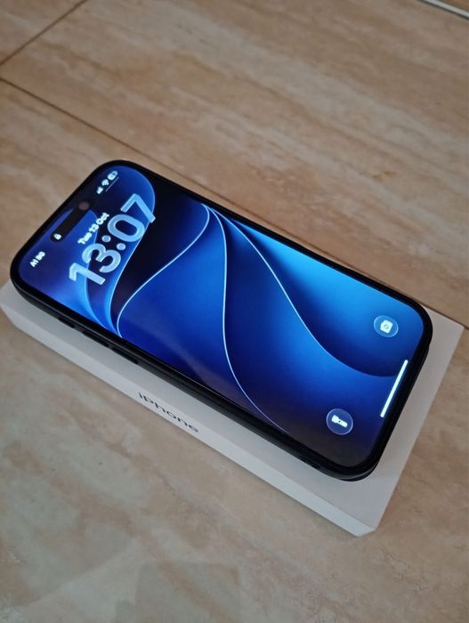 Iphone 17 Pro Max - 256 GB (95% живот)