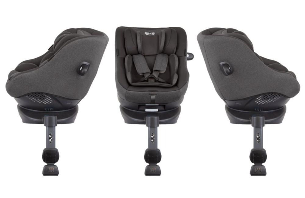 Детско столче за кола Graco Turn2Me