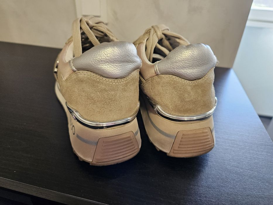 Спортни обувки  Liu Jo