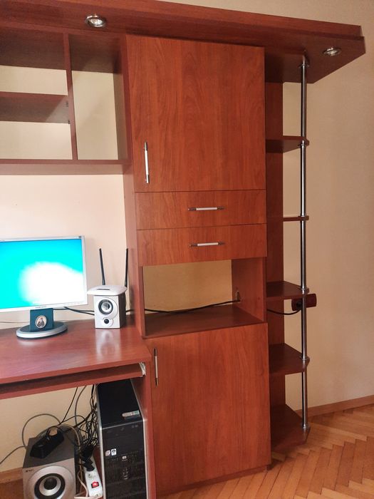 Секция за детска стая