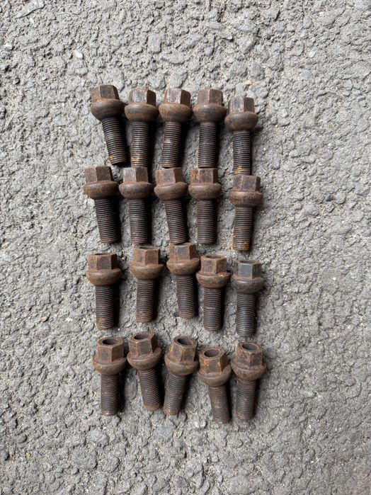 Prezoane M14x1.5 - AUDI/ VW/ Skoda