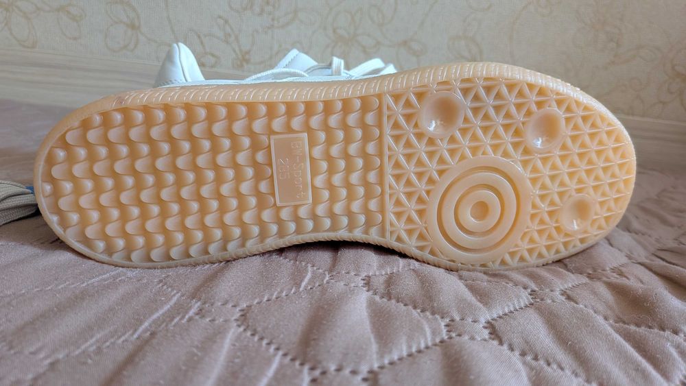 Нови Adidas Hartcopy 44 номер