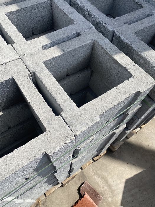 Рваные сплитерный блок колонны накрывочные элементы