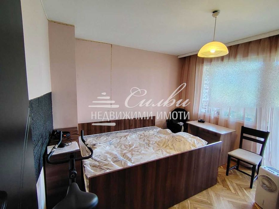 Продава се Двустаен апартамент в Шумен, Еверест - 62 кв.м за 1210 €/кв.м - Снимка #2