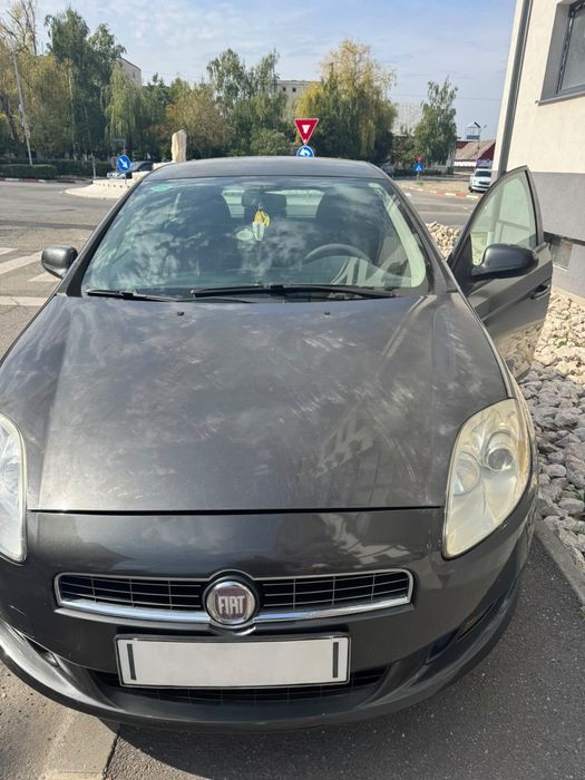 FIAT Bravo 2010 — imagine 4