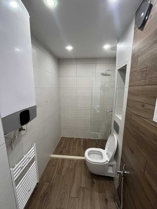 Дава се под наем Двустаен апартамент в София, Център - 65 кв.м за 510 € - Снимка #5