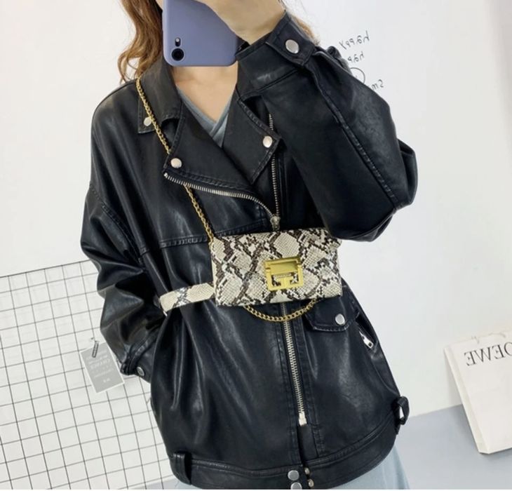 Продаю сумочку модную