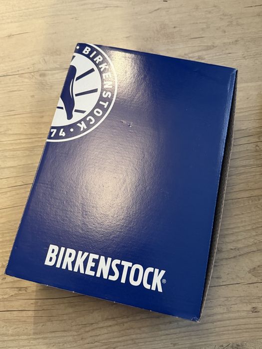Чехли Birkenstock