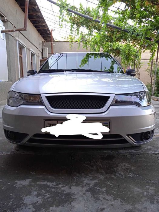 Nexia 2, 1.6 mator 2014yili