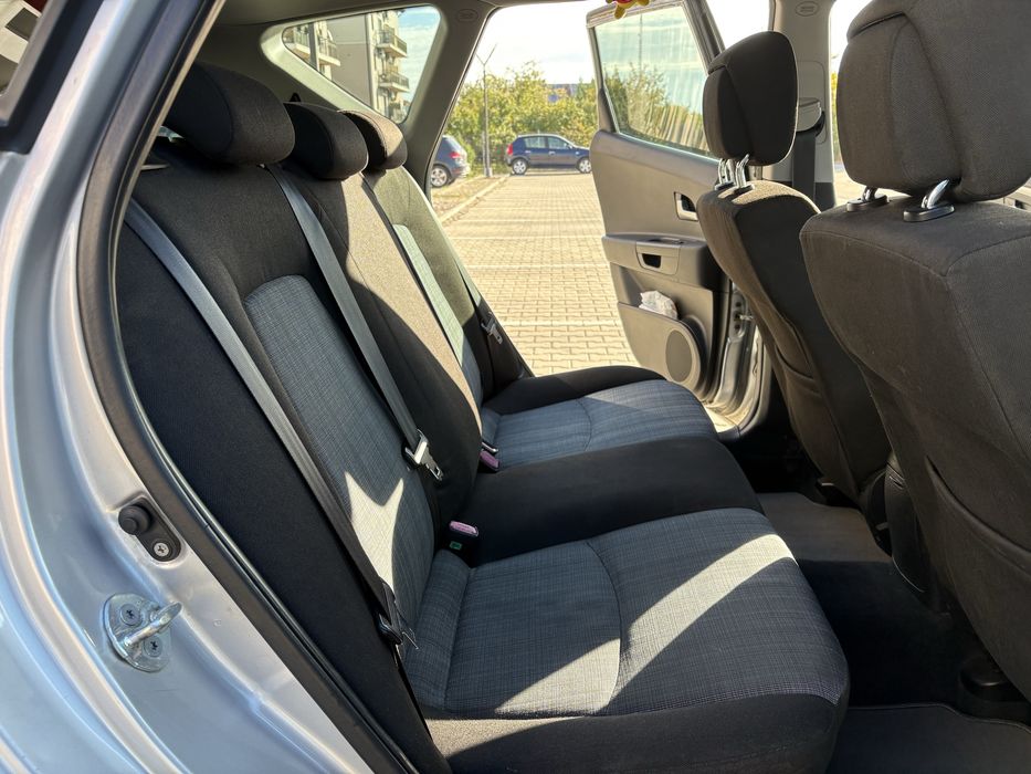 KIA CEED 2010 sw 1.6 crdi 85kw