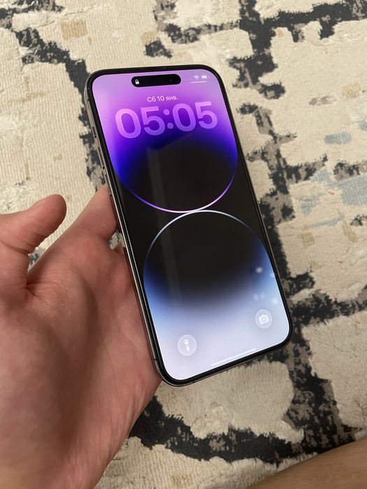 Айфон 14 про макс iphone 14 pro max