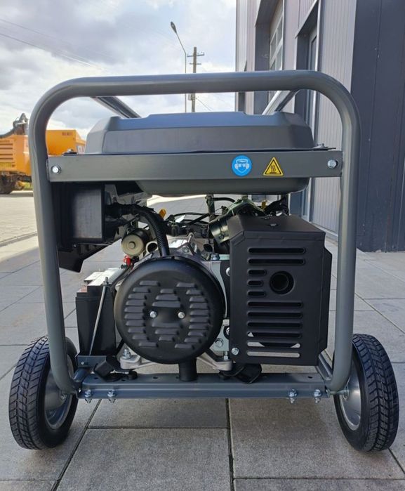Generator PGG 8/3 marca Kärcher