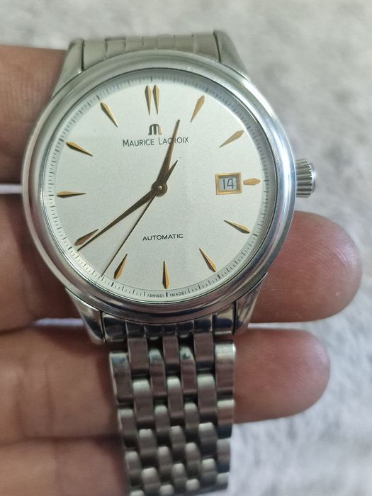 Продам часы Maurice lacroix