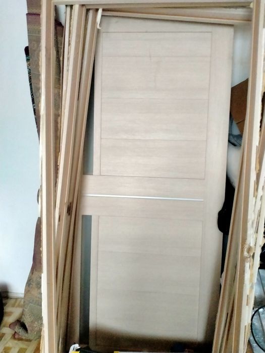 Срочно есік сатылады келісемін