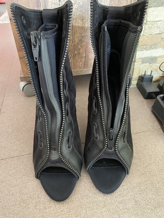 Дамски обувки на ток Alexander Wang