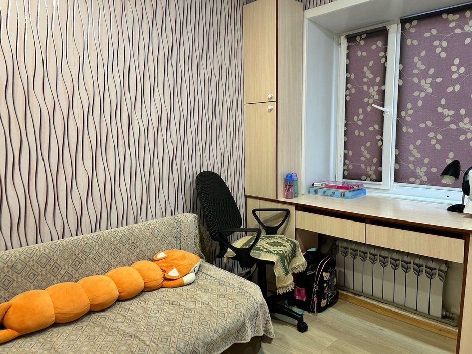 Продам квартиру в центре