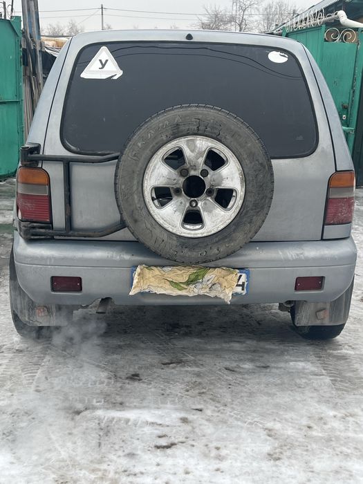 Продам kia sportage