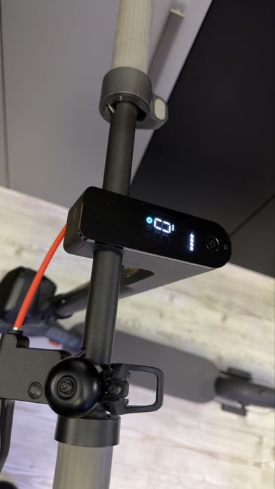 Xiaomi Electric Scooter 4 Pro 2nd Gen