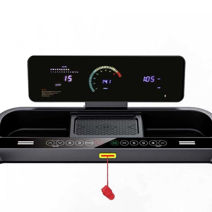 Бягаща Пътека BH Fitness NYDO, Кардио Уреди, Фитнес Оборудване