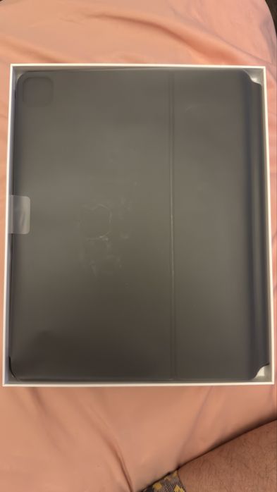 Клавиатура Apple Magic Keyboard для iPad 12.9