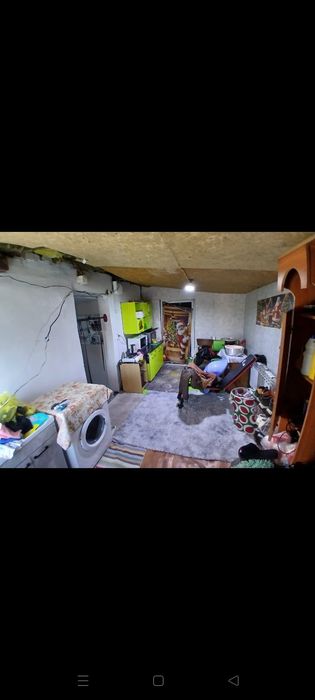 Дача на восточном правом