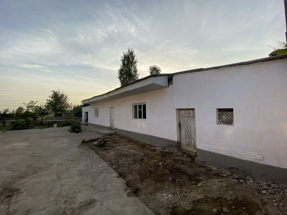 Дом продаётся хороший состояние.