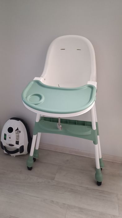 Детский столик трансформер