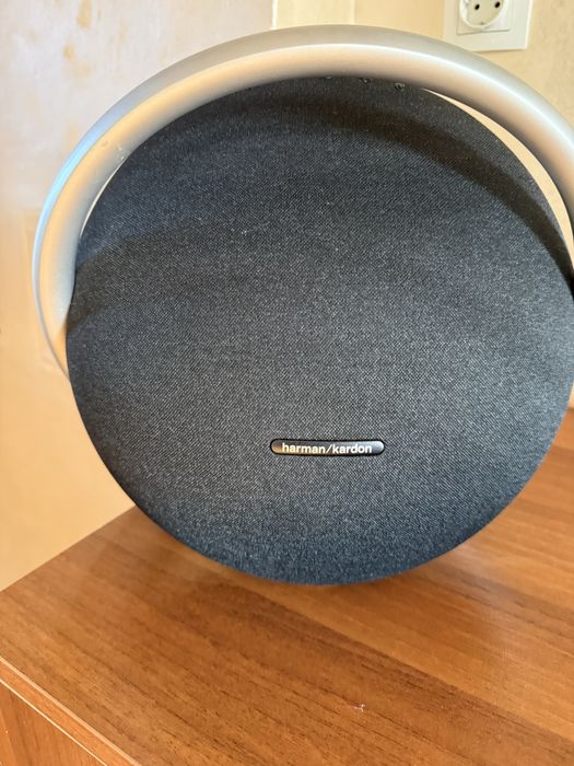 Колонка Harman  kardon bluetooth