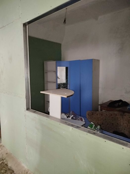 Пром База в Северной Пром Зоне