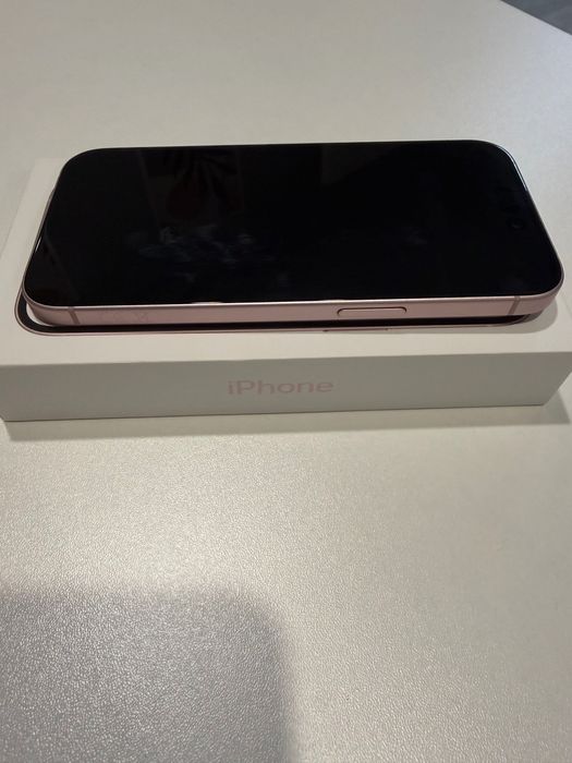 iphone  15 128gb