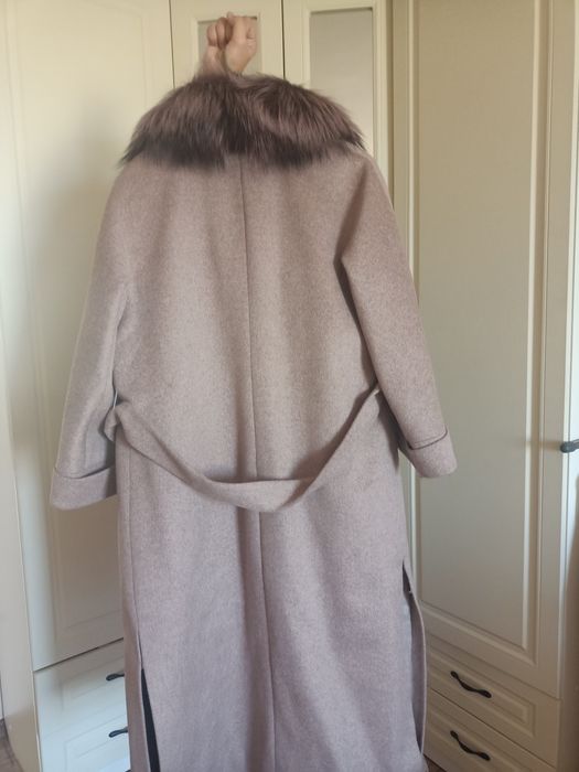 Пальто сатамын..