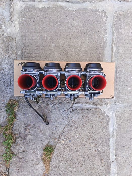 CARBURATOARE / suzuki / gsxr / SRAD