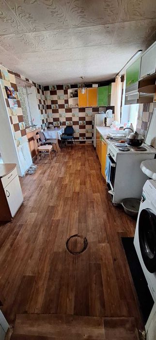 Продам дом город Аксу