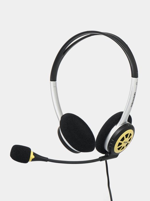 Наушники Microlab K250