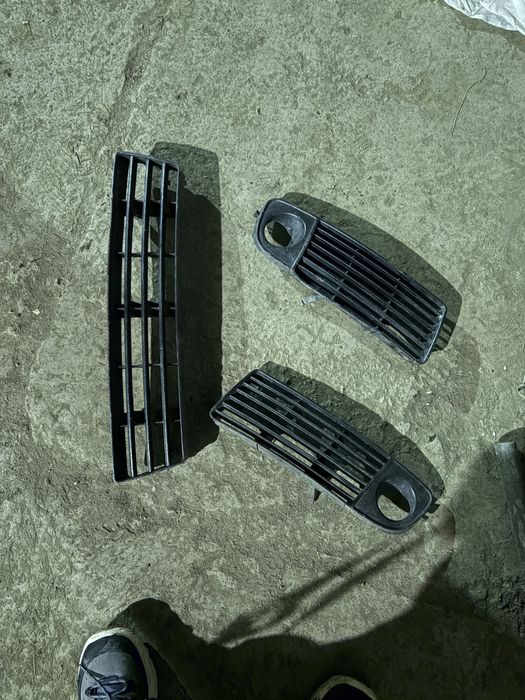 Продам запчасти на ауди А6с5