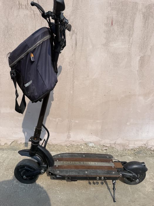 Trotineta Electrica Dualtron Raptor