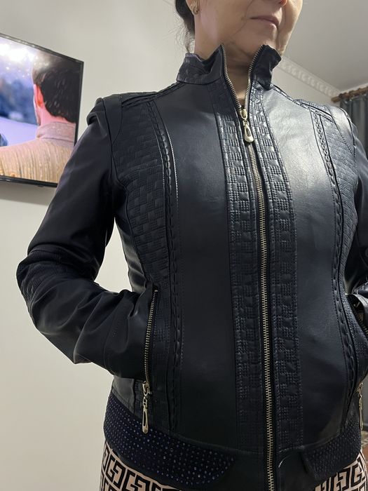 Дубленка,кож.куртка