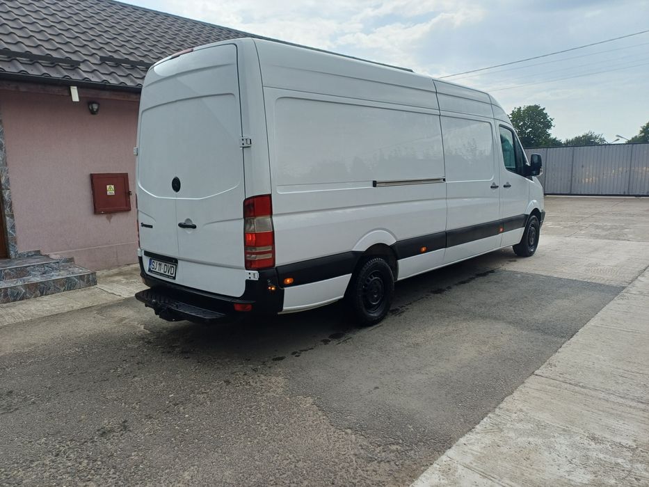 Sprinter 319 CDI