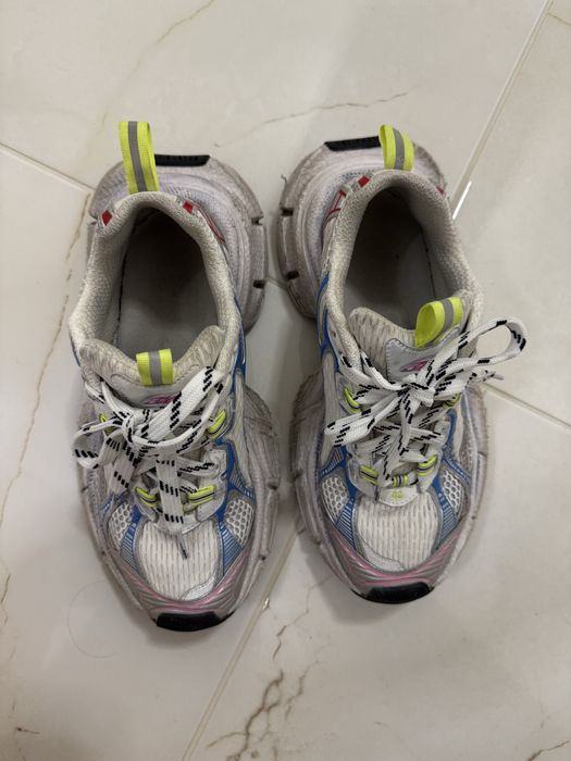 Обувки Balenciaga 3XL