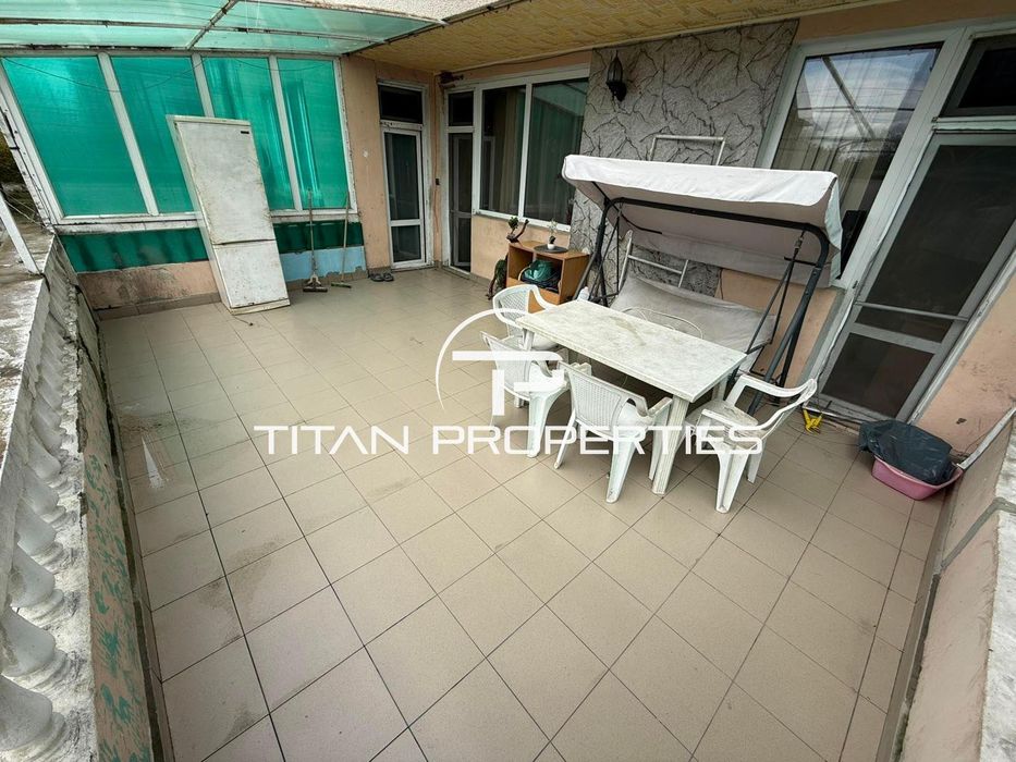 Продава се Етаж от къща в Бургас, Сарафово - 84 кв.м за 1002 €/кв.м - Снимка #10