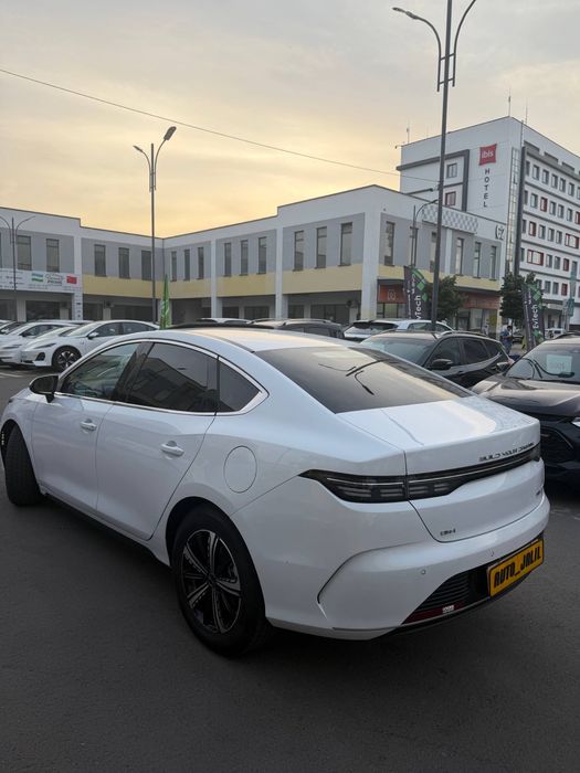 BYD chazor 120 talik 2023