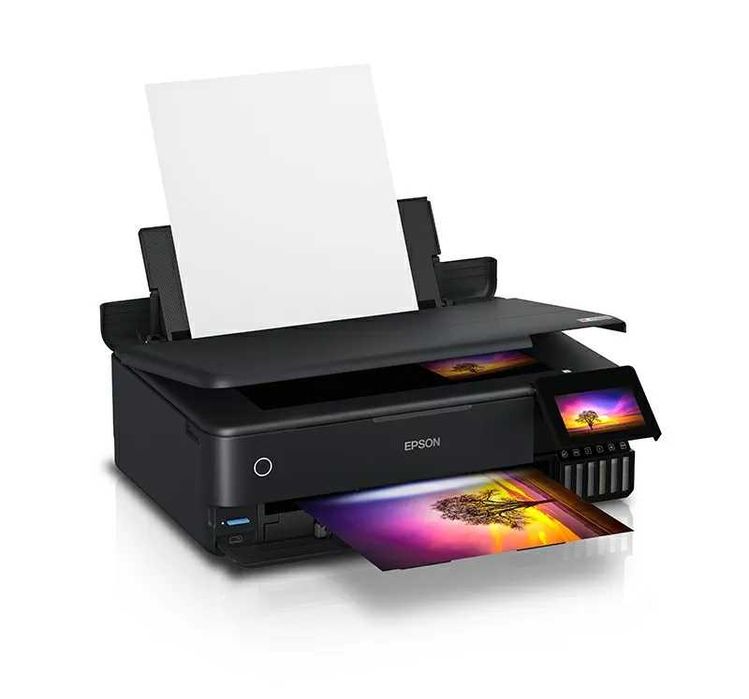 Фотопринтер EPSON L8180  / ET-8550