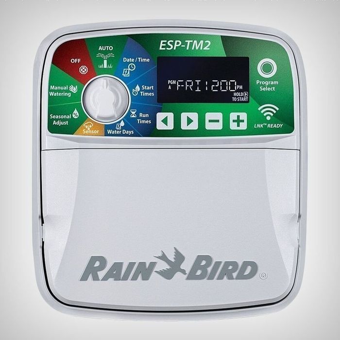 Programator Rain Bird ESP-TM2 , 4 zone interior