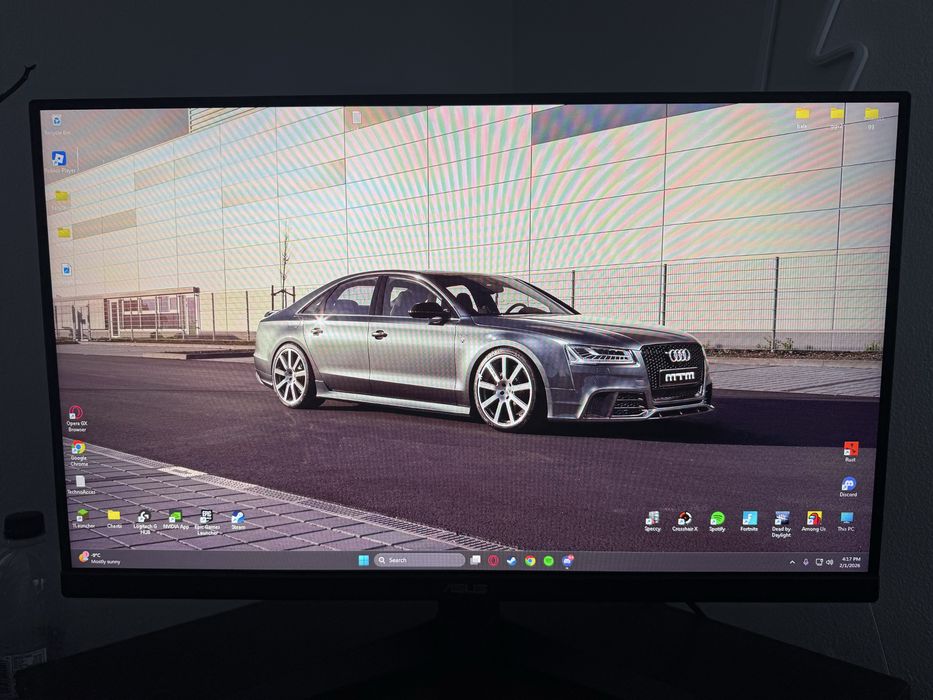 PC Gaming, i510400f, RTX 2060 Super.