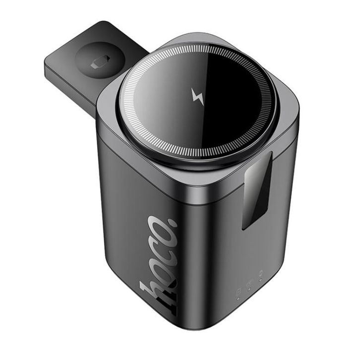 Беспроводная зарядка для Apple