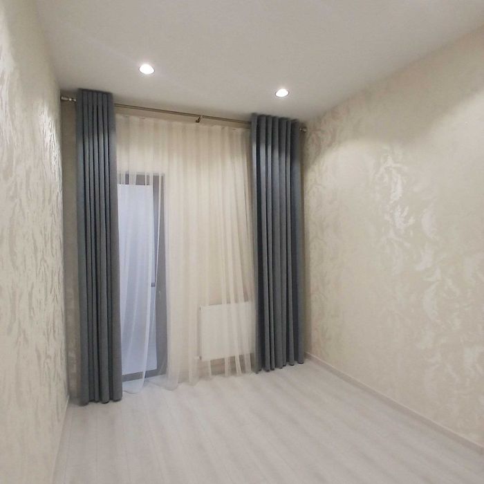 Рисовый Дом в стиле хай тек 3 комн 2сот+ большой подвал жилой